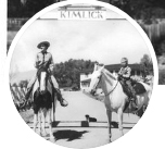 The Flick Ranch Project