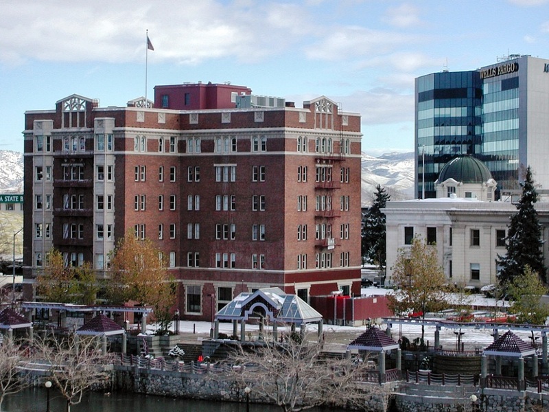 Riverside Today