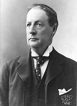 Francis Newlands