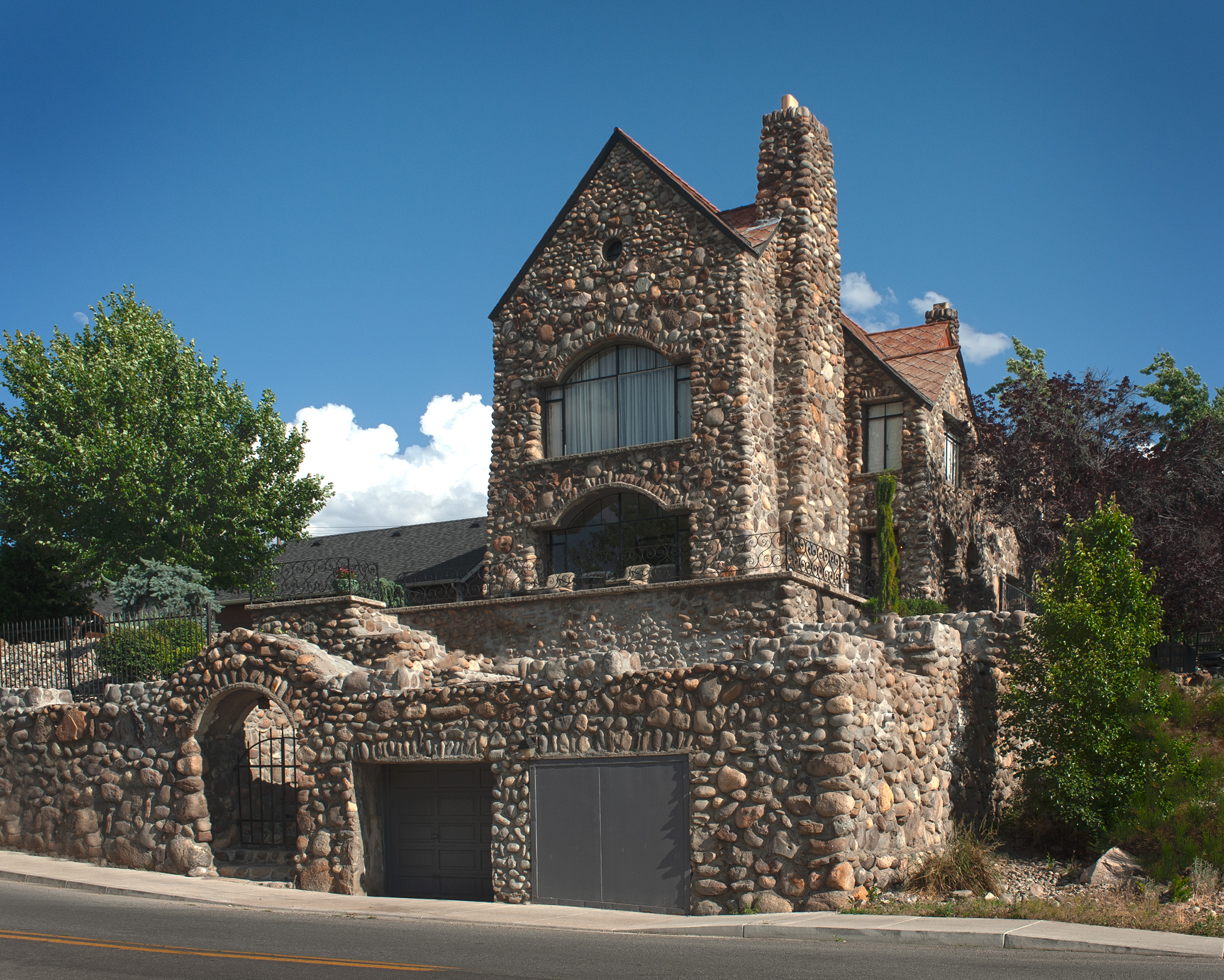 370 Mount Rose Street