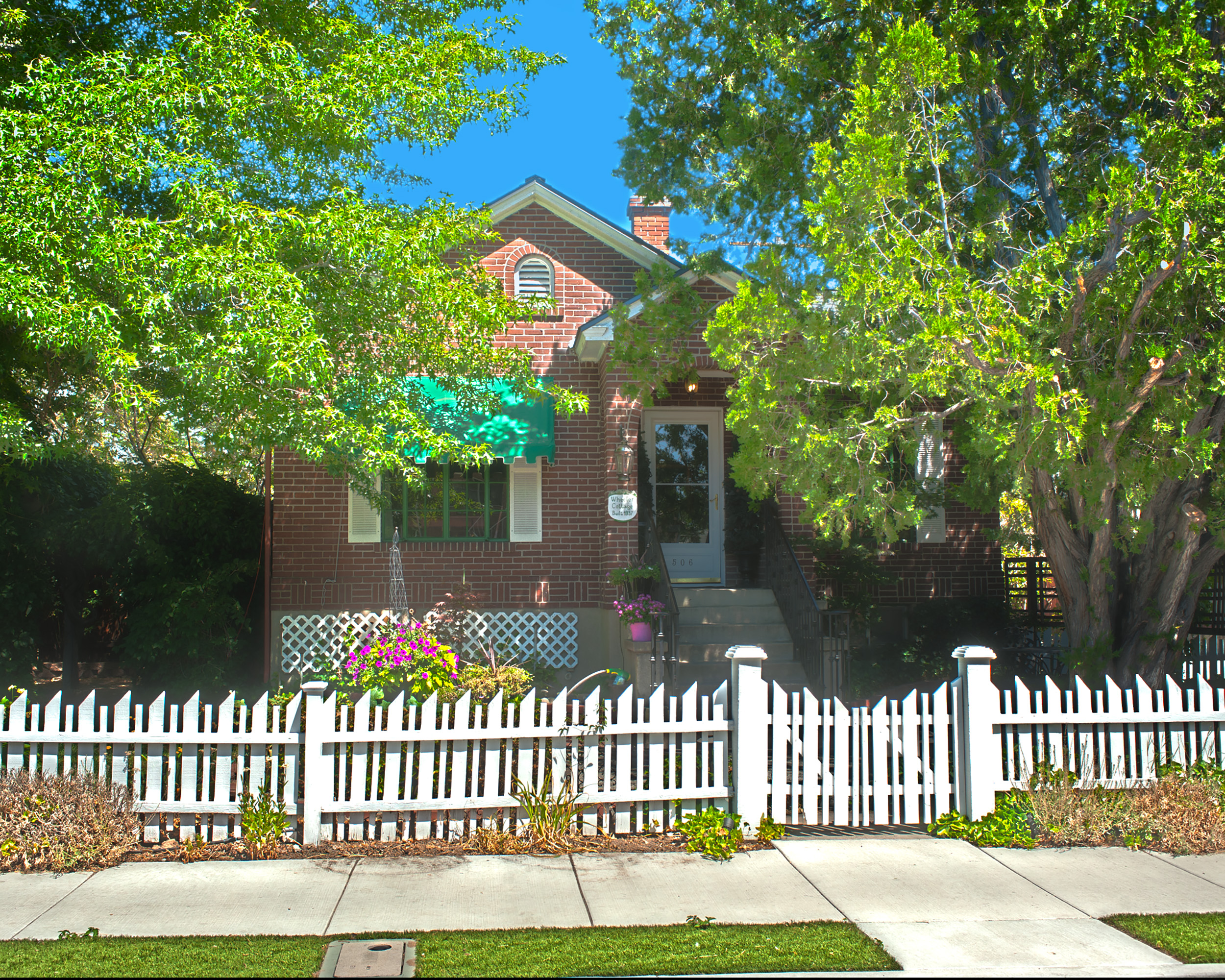 506 Wheeler Avenue