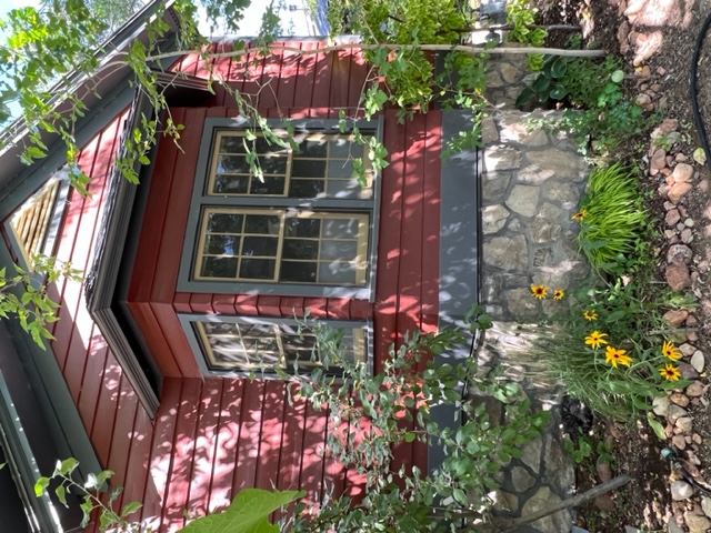 611 Humboldt Front View