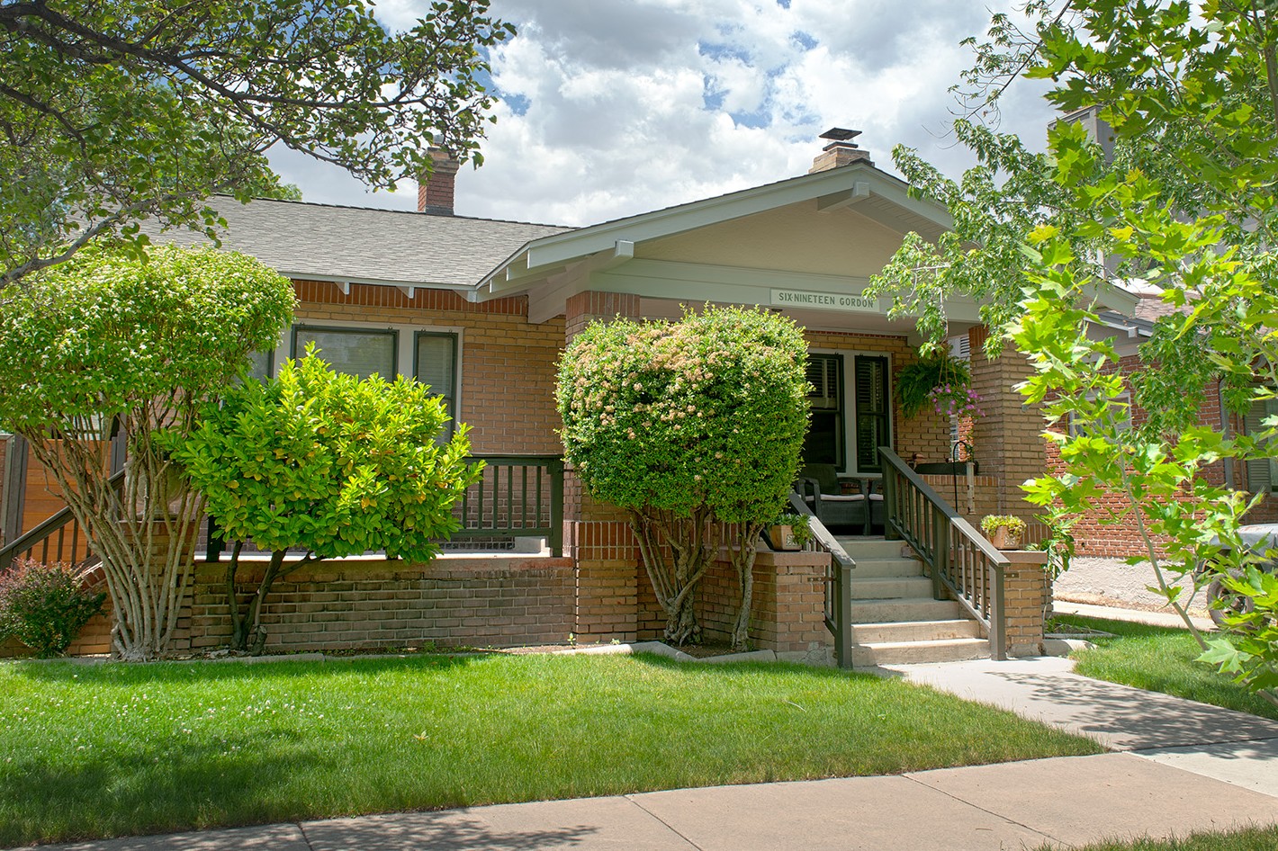 619 Gordon Avenue