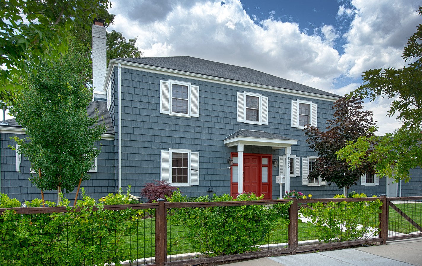 835 S. Arlington Avenue