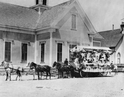 An Early Reno School