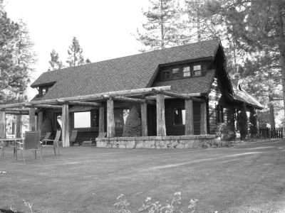 Twin Pines