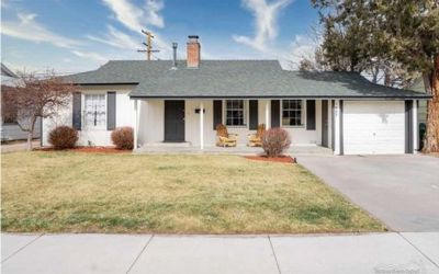 A Ranch-style Home in Westfield Village