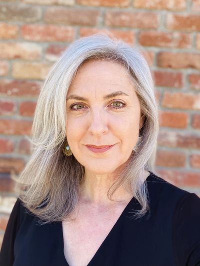 Dr. Alicia Barber