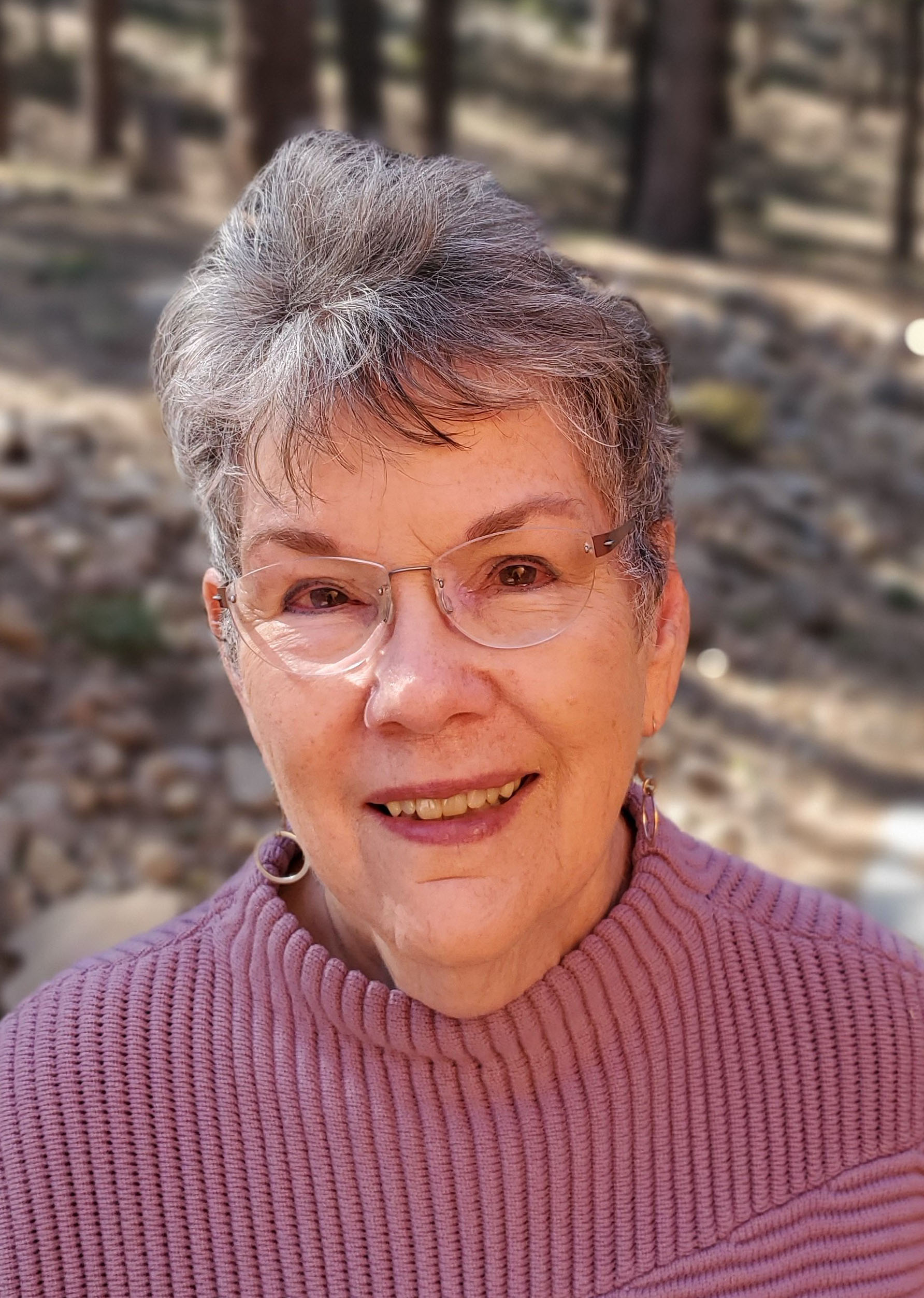 Carol Coleman