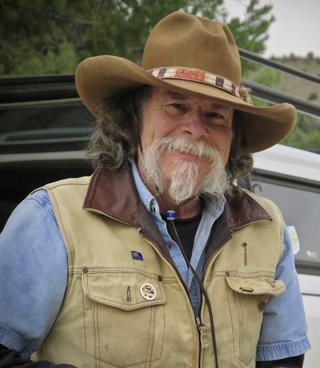 Larry Walker