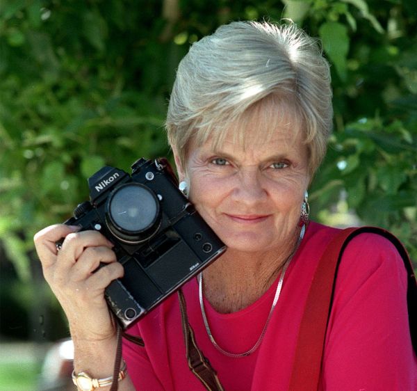 Marilyn Newton - The best