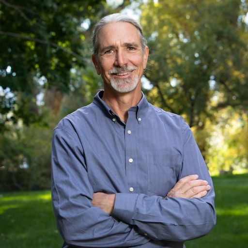 Michael Branch