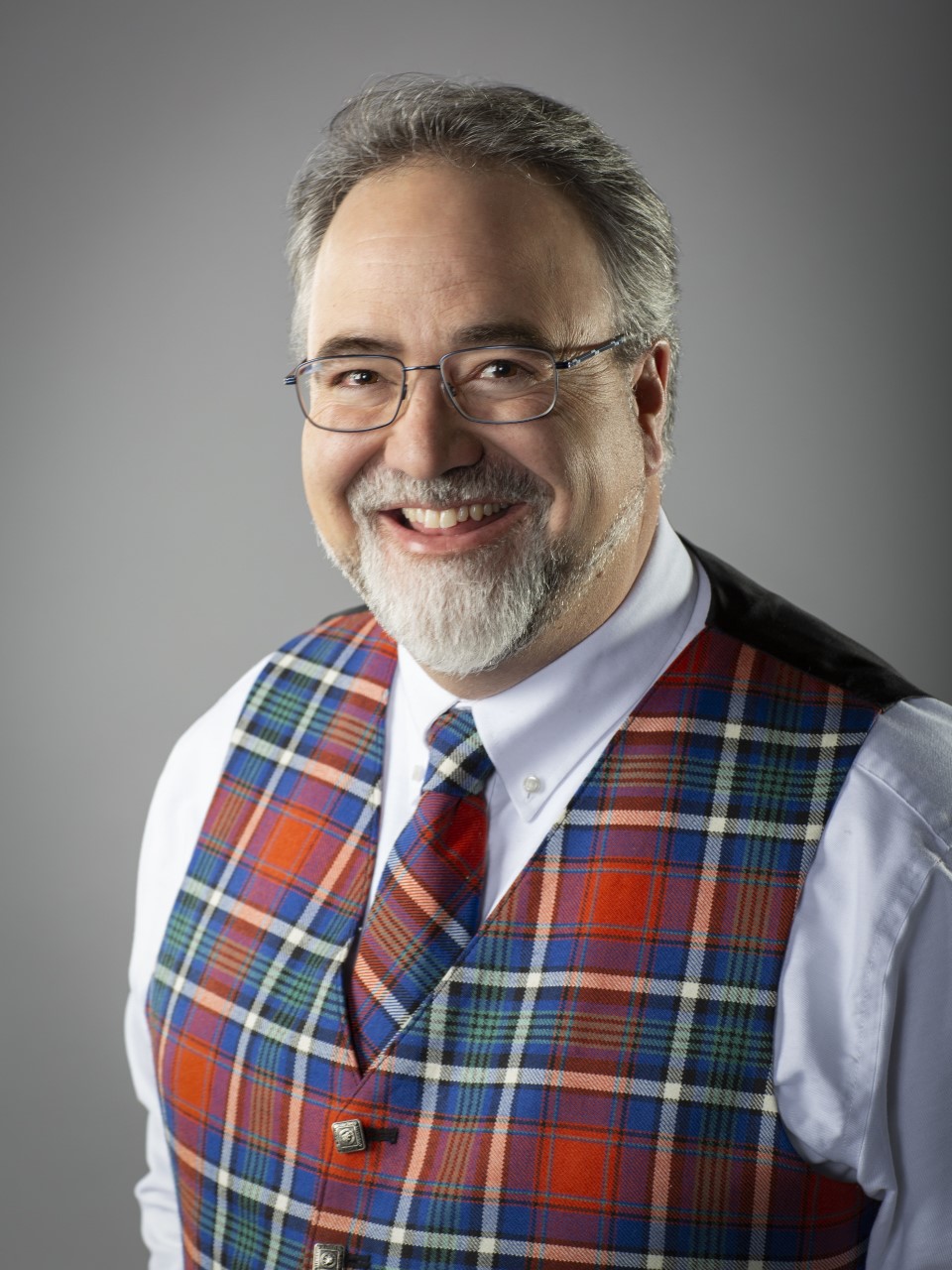 Paul McFarlane