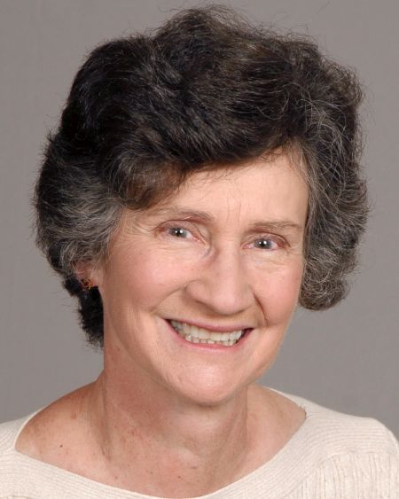 Betsy Morse
