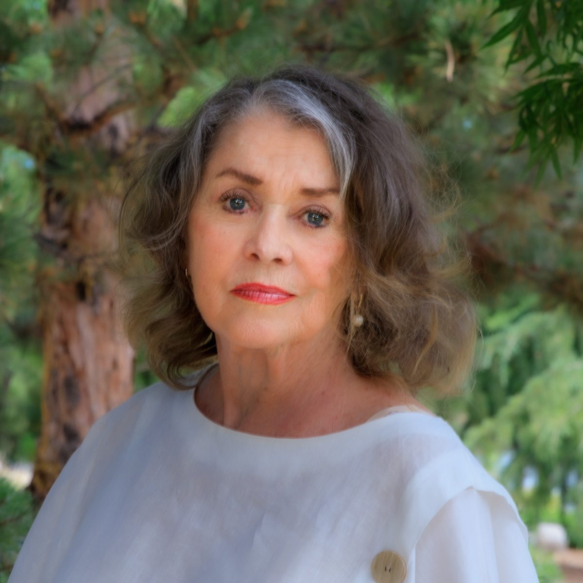 Veronica Fraser