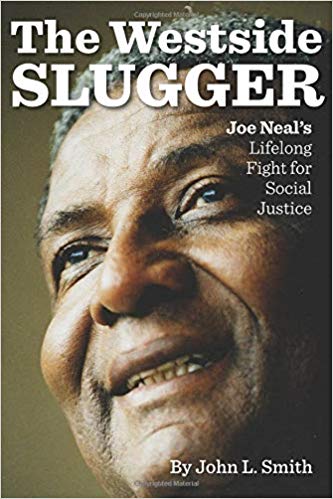 Cover from the book Westside Slugger
