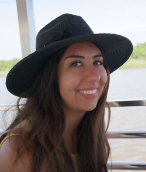 ZoAnn Campana
